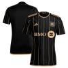 Maillot de Foot Los Angeles FC Domicile 2024 Maillot de Foot Los Angeles FC Domicile 2024